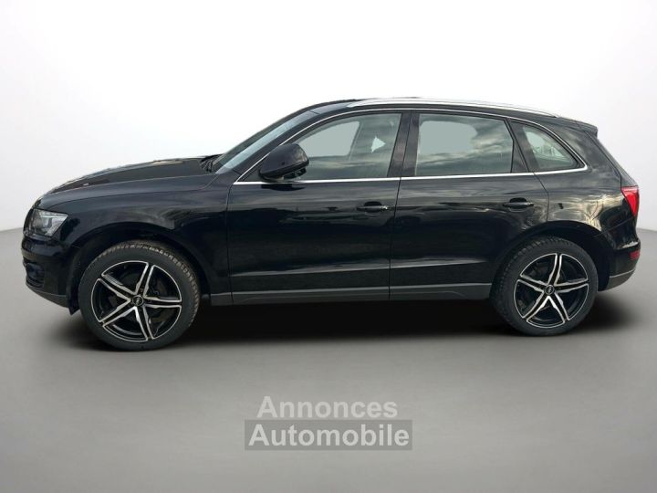 Audi Q5 BUSINESS 20 TFSI 211 Quattro line Stronic - 6