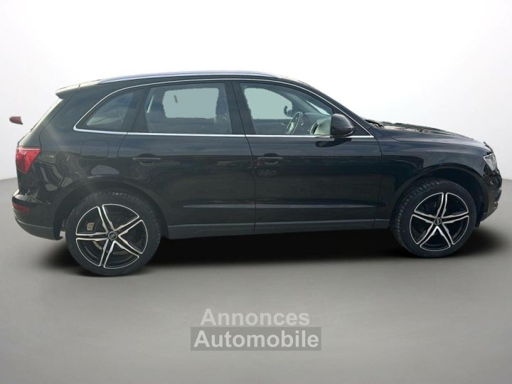 Audi Q5 BUSINESS 20 TFSI 211 Quattro line Stronic - 7