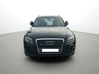 Audi Q5 BUSINESS 20 TFSI 211 Quattro line Stronic   - 8