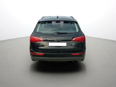 Audi Q5 BUSINESS 20 TFSI 211 Quattro line Stronic   - 9