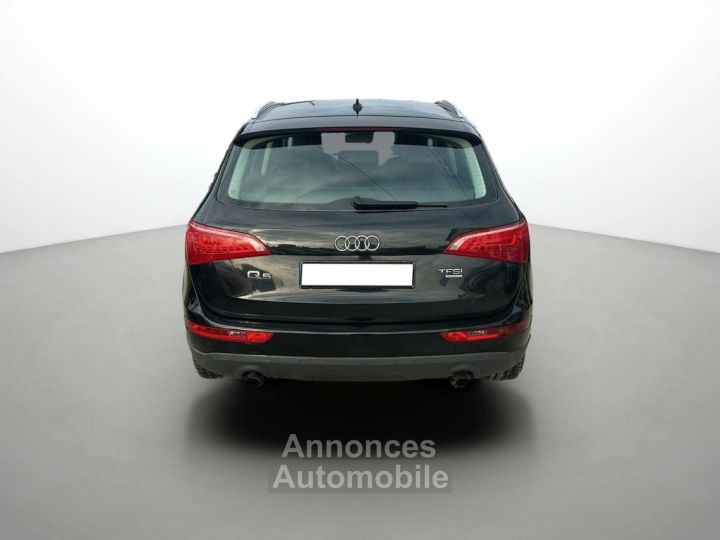 Audi Q5 BUSINESS 20 TFSI 211 Quattro line Stronic - 9