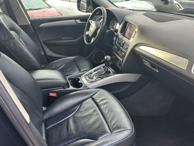 Audi Q5 BUSINESS 20 TFSI 211 Quattro line Stronic   - 13