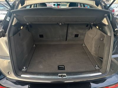 Audi Q5 BUSINESS 20 TFSI 211 Quattro line Stronic   - 14