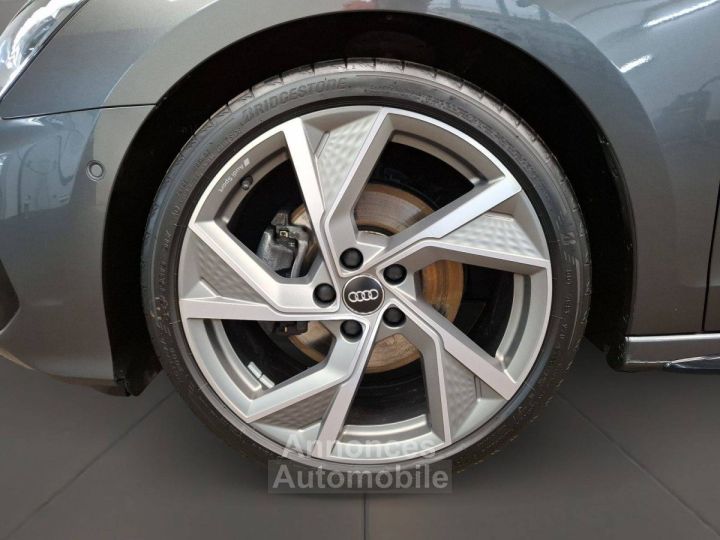 Audi A3 Sportback 35 TFSI S-Line Matrix Pano B&O - 6