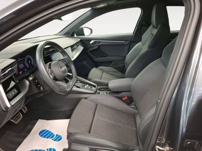 Audi A3 Sportback 35 TFSI S-Line Matrix Pano B&O   - 7