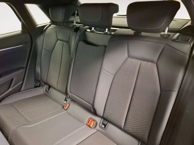 Audi A3 Sportback 35 TFSI S-Line Matrix Pano B&O   - 8