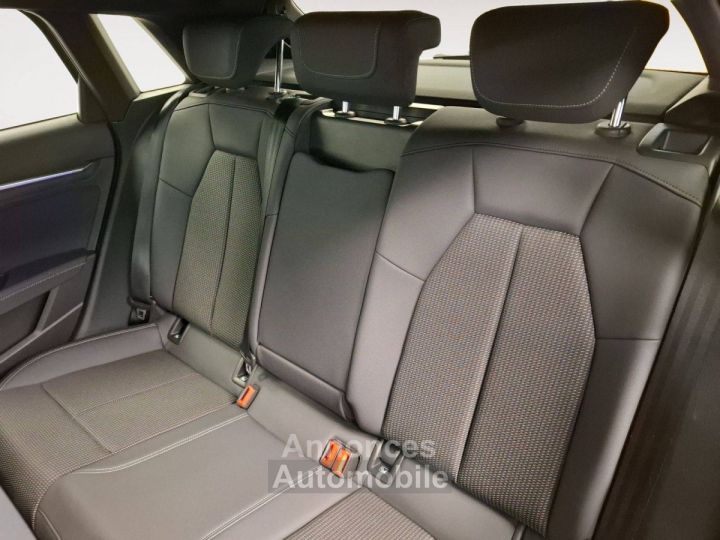 Audi A3 Sportback 35 TFSI S-Line Matrix Pano B&O - 8
