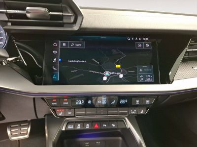 Audi A3 Sportback 35 TFSI S-Line Matrix Pano B&O   - 13