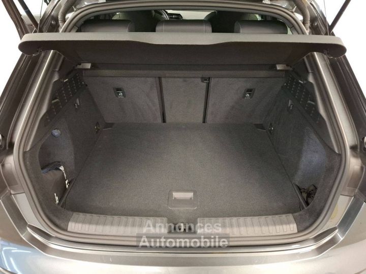 Audi A3 Sportback 35 TFSI S-Line Matrix Pano B&O - 15