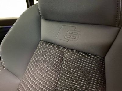 Audi A3 Sportback 35 TFSI S-Line Matrix Pano B&O   - 17