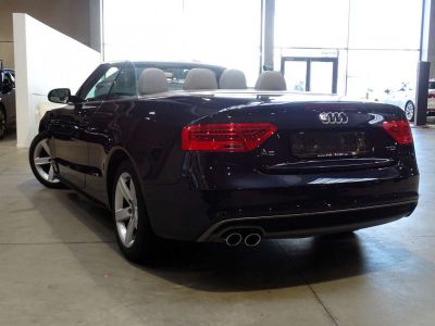 Audi A5 Cabriolet 20TDi SLine   - 4