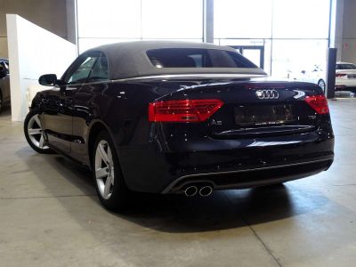 Audi A5 Cabriolet 20TDi SLine   - 5