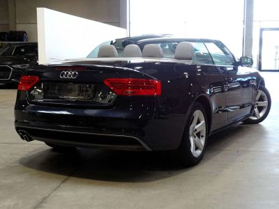 Audi A5 Cabriolet 20TDi SLine   - 6