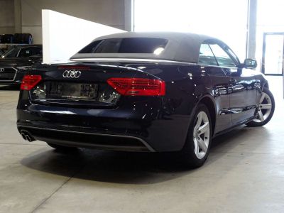 Audi A5 Cabriolet 20TDi SLine   - 7