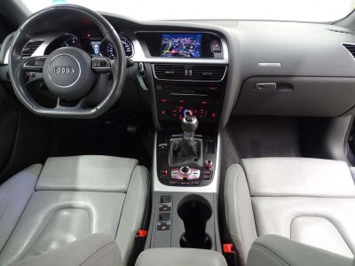 Audi A5 Cabriolet 20TDi SLine   - 10