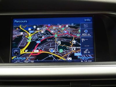 Audi A5 Cabriolet 20TDi SLine   - 14