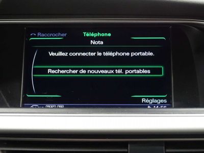 Audi A5 Cabriolet 20TDi SLine   - 15