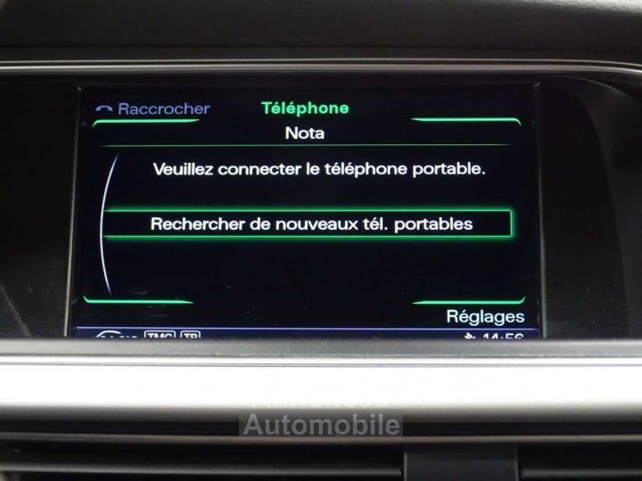 Audi A5 Cabriolet 20TDi SLine - 15