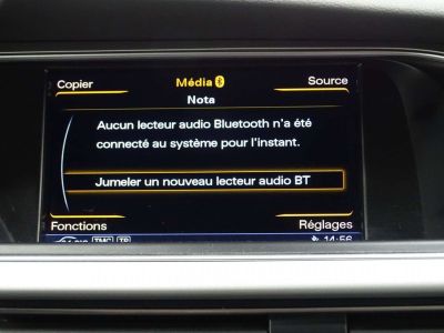 Audi A5 Cabriolet 20TDi SLine   - 16