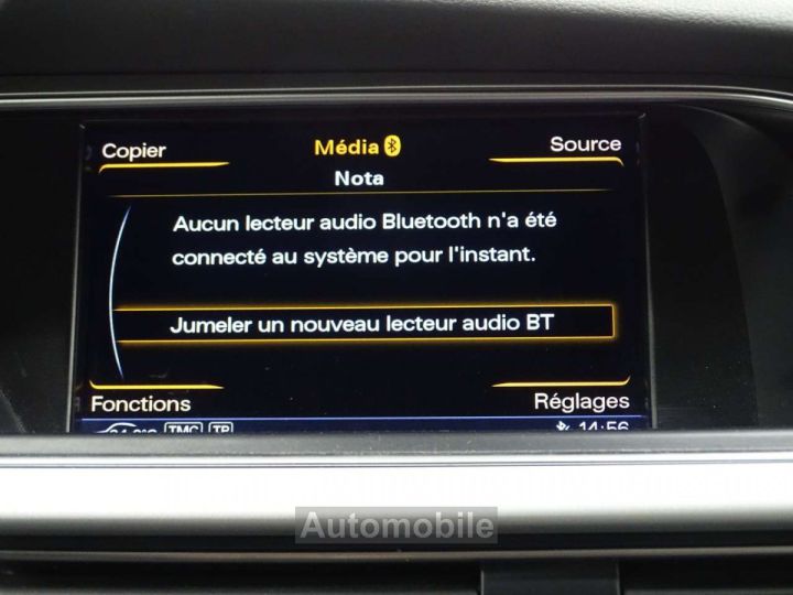 Audi A5 Cabriolet 20TDi SLine - 16