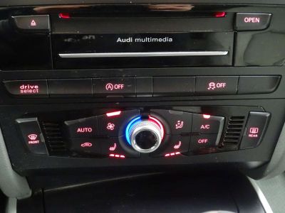Audi A5 Cabriolet 20TDi SLine   - 17