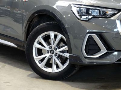 Audi Q3 Sportback 35TFSI SLine NAVI-TOIT PANO-CUIR-VIRTUAL   - 5