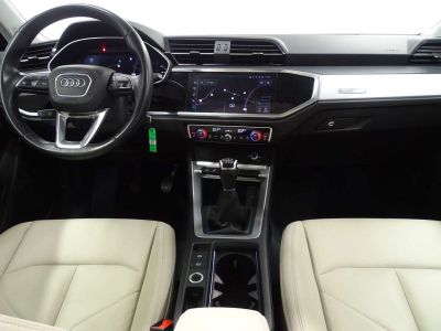 Audi Q3 Sportback 35TFSI SLine NAVI-TOIT PANO-CUIR-VIRTUAL   - 7