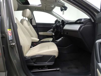 Audi Q3 Sportback 35TFSI SLine NAVI-TOIT PANO-CUIR-VIRTUAL   - 9