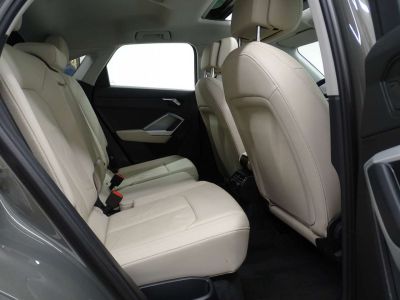 Audi Q3 Sportback 35TFSI SLine NAVI-TOIT PANO-CUIR-VIRTUAL   - 10