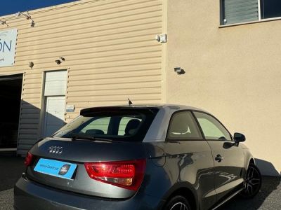 Audi A1 14 TFSi 122 ch S-Line-Garantie 12 mois inclus-À saisir   - 2