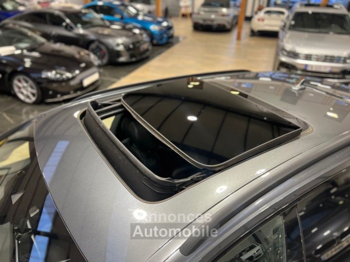 Audi Q8 Quattro 50 TDI V6 286 Tiptronic8 S-LINE /TOIT PANO/ - 6