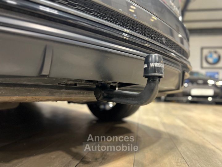 Audi Q8 Quattro 50 TDI V6 286 Tiptronic8 S-LINE /TOIT PANO/ - 7