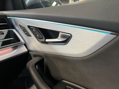 Audi Q8 Quattro 50 TDI V6 286 Tiptronic8 S-LINE /TOIT PANO/   - 17
