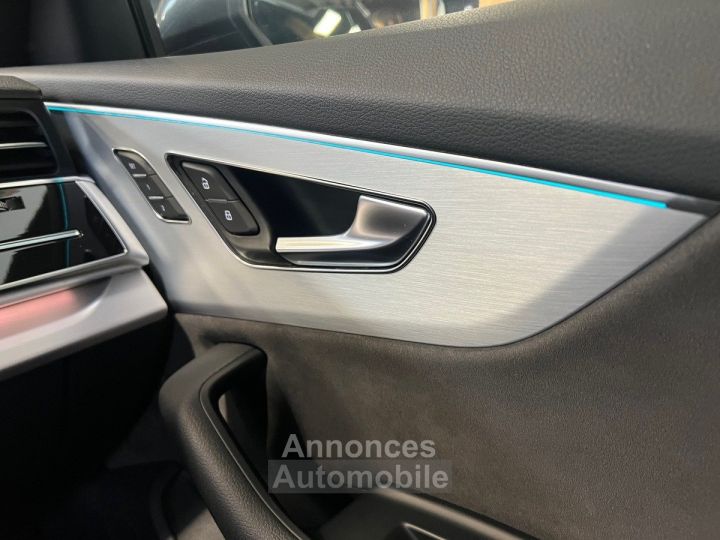 Audi Q8 Quattro 50 TDI V6 286 Tiptronic8 S-LINE /TOIT PANO/ - 17
