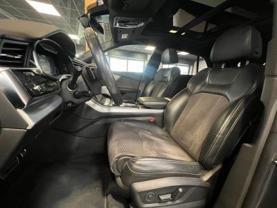 Audi Q8 Quattro 50 TDI V6 286 Tiptronic8 S-LINE /TOIT PANO/   - 18