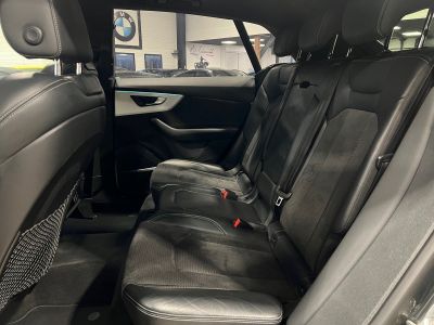 Audi Q8 Quattro 50 TDI V6 286 Tiptronic8 S-LINE /TOIT PANO/   - 19