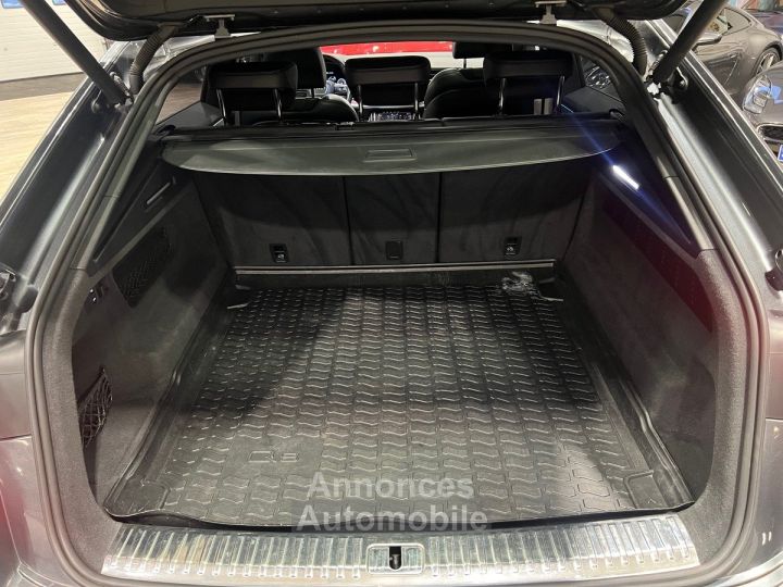 Audi Q8 Quattro 50 TDI V6 286 Tiptronic8 S-LINE /TOIT PANO/ - 20
