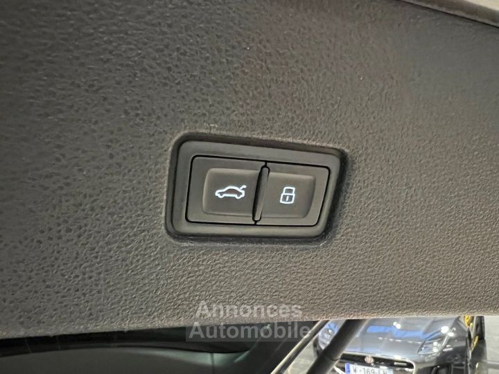 Audi Q8 Quattro 50 TDI V6 286 Tiptronic8 S-LINE /TOIT PANO/ - 22