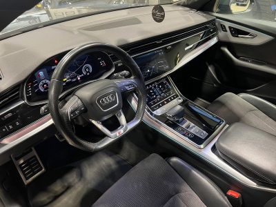 Audi Q8 Quattro 50 TDI V6 286 Tiptronic8 S-LINE /TOIT PANO/   - 25