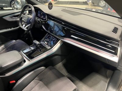 Audi Q8 Quattro 50 TDI V6 286 Tiptronic8 S-LINE /TOIT PANO/   - 26