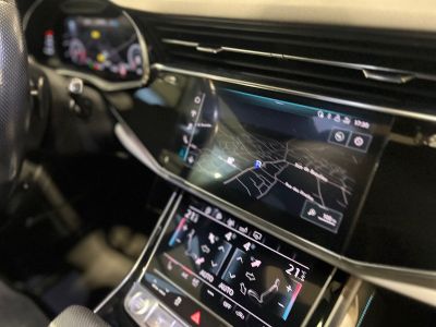 Audi Q8 Quattro 50 TDI V6 286 Tiptronic8 S-LINE /TOIT PANO/   - 27