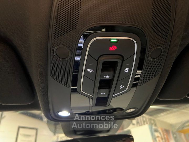 Audi Q8 Quattro 50 TDI V6 286 Tiptronic8 S-LINE /TOIT PANO/ - 28