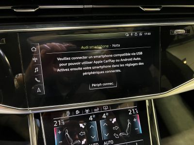 Audi Q8 Quattro 50 TDI V6 286 Tiptronic8 S-LINE /TOIT PANO/   - 29