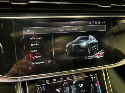 Audi Q8 Quattro 50 TDI V6 286 Tiptronic8 S-LINE /TOIT PANO/   - 30