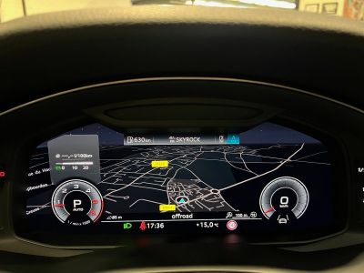 Audi Q8 Quattro 50 TDI V6 286 Tiptronic8 S-LINE /TOIT PANO/   - 31