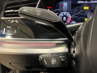 Audi Q8 Quattro 50 TDI V6 286 Tiptronic8 S-LINE /TOIT PANO/   - 33