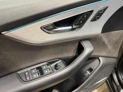 Audi Q8 Quattro 50 TDI V6 286 Tiptronic8 S-LINE /TOIT PANO/   - 34
