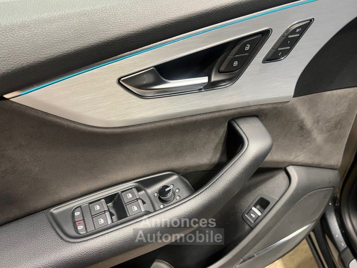 Audi Q8 Quattro 50 TDI V6 286 Tiptronic8 S-LINE /TOIT PANO/ - 34