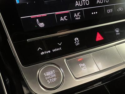 Audi Q8 Quattro 50 TDI V6 286 Tiptronic8 S-LINE /TOIT PANO/   - 35