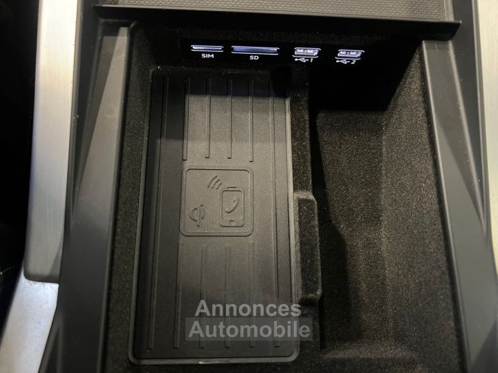 Audi Q8 Quattro 50 TDI V6 286 Tiptronic8 S-LINE /TOIT PANO/ - 36